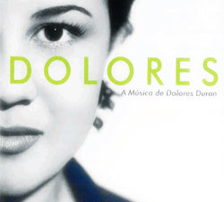 CD DOLORES DURAN