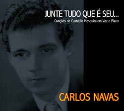 JUNTE TUDO QUE É SEU...