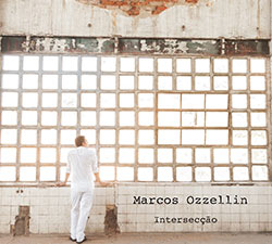 CD MARCOS OZZELLIN