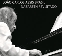 CD NAZARETH REVISITADO