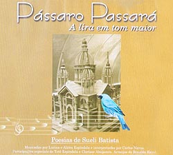PÁSSARO PASSARÁ
