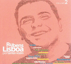 CD RUBENS LISBOA