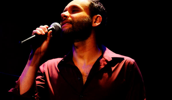 A FINA FLOR DO SAMBA