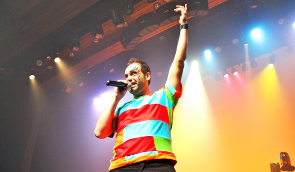 SHOW INFANTIL :: CHICO E VINÍCIUS PARA CRIANÇAS